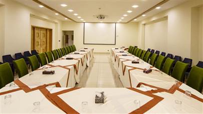 سالن کنفرانس هتل ارگ جدید یزد سالن کنفرانس هتل ارگ جدید یزد